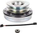 5218-1 cciyu PTO Clutch Lawn Mower Electric Power Take Off Clutch Assembly fit for Toro: 104-7756 / for Warner: 5218-1