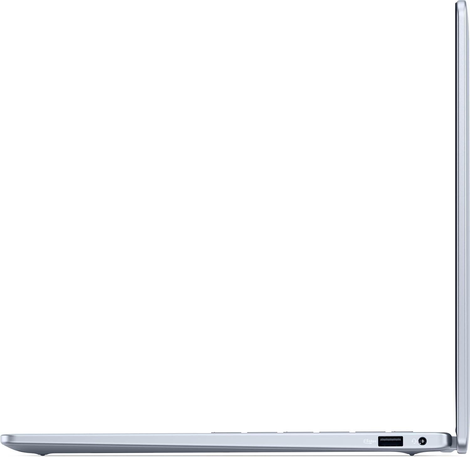 Dell 14 Plus Personal Laptop, 2025, 14' 2560x1600 90Hz IPS, Intel Core Ultra 7 256V 8-Core, 16GB LPDDR5, 1TB SSD, Win11 Home, Backlit Keyboard, Wi-Fi 7, BT 5.3, 1080p + IR Camera, Ice Blue