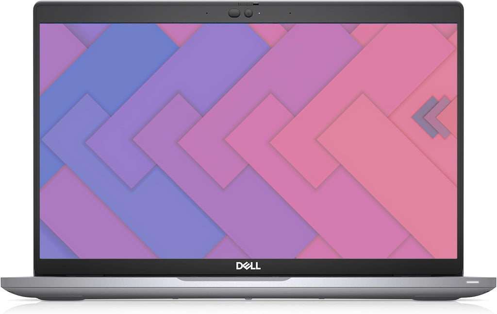 Dell Latitude 5420 Business Laptop, Intel Core i5-1145G7, 16GB RAM 512 GB SSD, 14' FHD (1920x1080), Camera, Windows 10 Pro (Renewed)