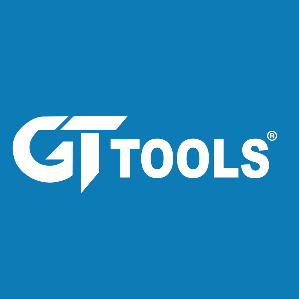 Complete Windshield Removal Tool Kit by GT Tools - Includes Standard and Specialty Tools for Easy Windshield Removal, Milwaukee Edition 18V caulking Gun