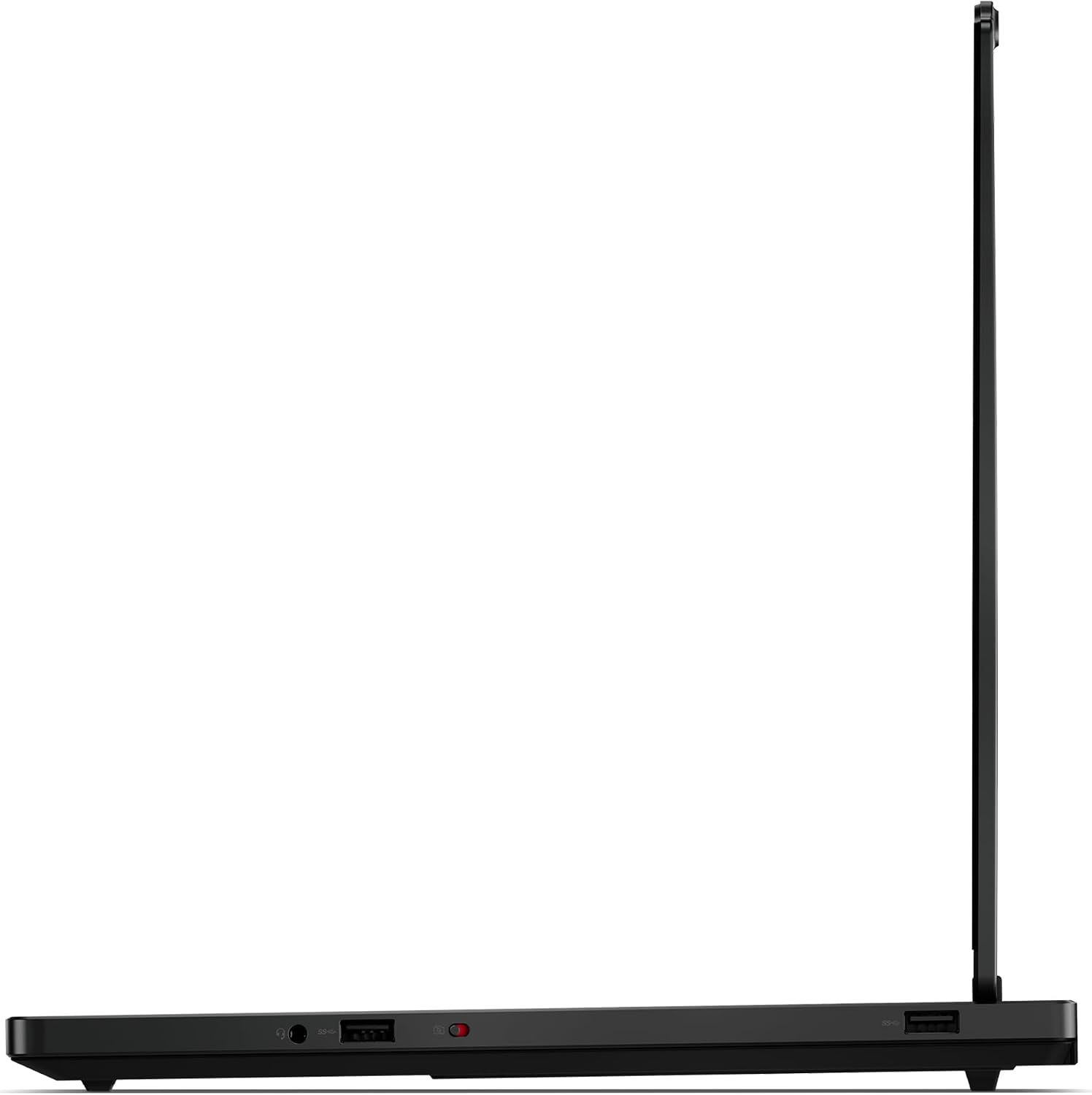 Lenovo Legion 5i Gen 10 Gaming Laptop, Intel Ultra 7-255HX, 32 GB DDR5 RAM, 1 TB PCIe SSD, 15.1' WQXGA (2560x1600) Display, Nvidia G-Force RTX 5070, 24-Zone RGB Keyboard, W11 Home, Eclipse Black