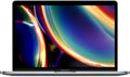 Apple Mid 2020 MacBook Pro with 2.3GHz Intel Core i7, 13-inch, 32GB RAM, 512GB SSD Space Gray (Renewed)