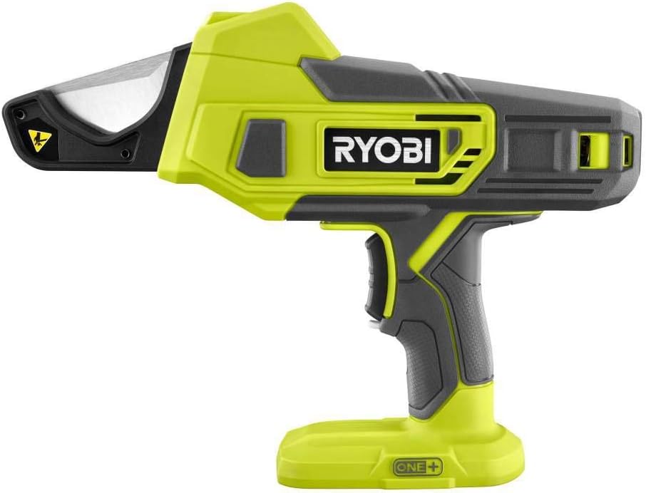 RYOBI ONEAND 18V Lithium-ION Cordless PVC and PEX Cutter Tool ONLY P593