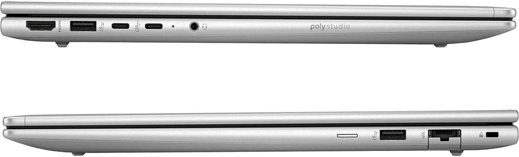 HP ProBook 4 G1i 16' Touchscreen Notebook - WUXGA - 60 Hz - Intel Core Ultra 7 255U - 32 GB - 1 TB SSD - English Keyboard - Pike Silver - Intel Chip - 1920 x 1200 - Windows 11 Pro - - In-plane Switchi