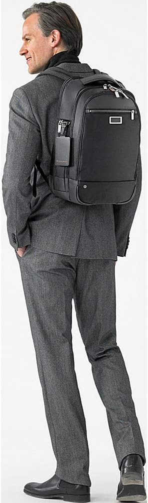 Briggs & Riley @Work Medium Backpack, Black