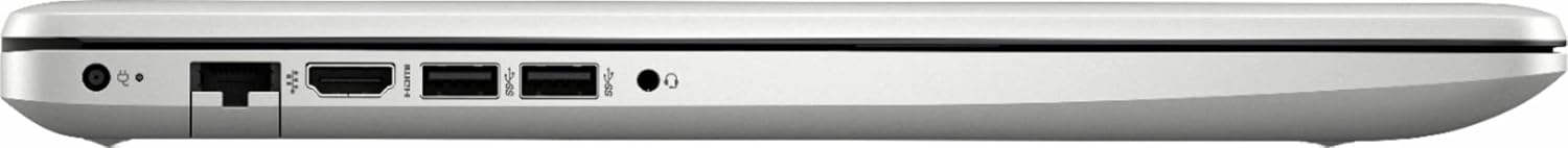 HP Newest 17 Laptop, 17.3' HD+ Display, 11th Gen Intel Core Webcam, Bluetooth, HDMI, RJ-45, Windows 11 Home (32GB RAM | 1TB PCIe SSD, 11th Gen Intel Core i3-1115G4 Processor)