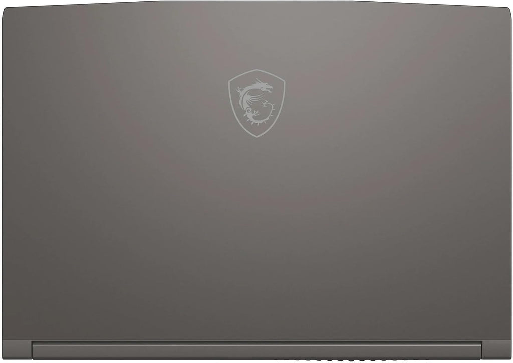 msi Thin 15 Gaming Laptop 15.6' FHD IPS 144Hz Intel 8 core i5-13420H (Beats i7-11800H) 16GB RAM 1TB SSD GeForce RTX 3050 Backlit Type-C Win11 ICP Hub