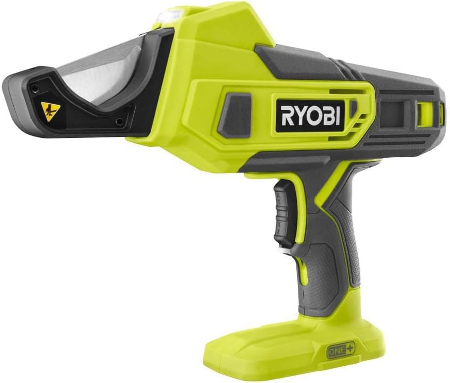 RYOBI ONEAND 18V Lithium-ION Cordless PVC and PEX Cutter Tool ONLY P593