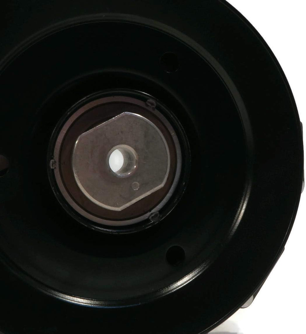 The ROP Shop Electric PTO Clutch for Toro Garden Tractor 523xi, 523Dxi Garden Yard Lawn Mower