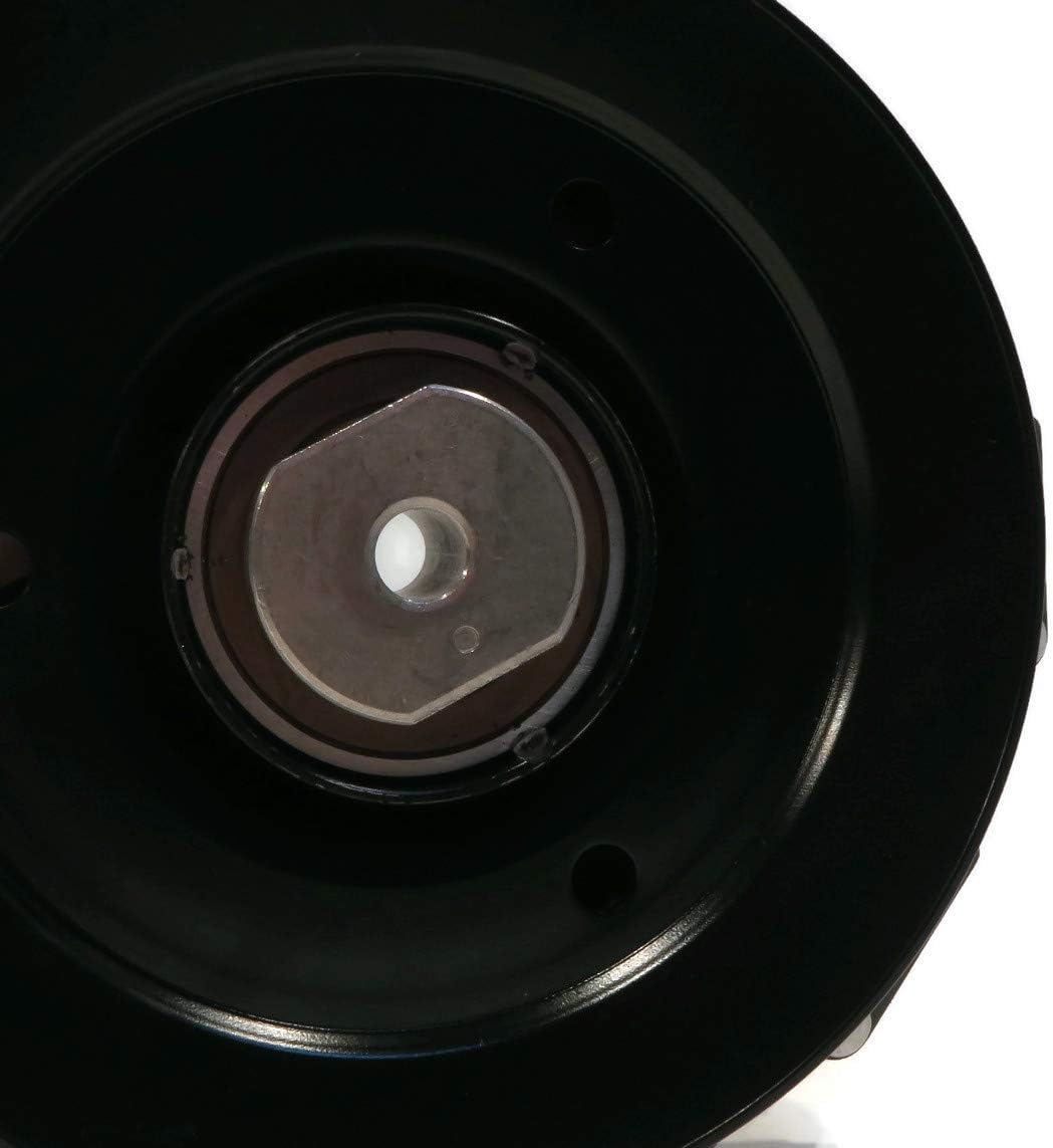 The ROP Shop Electric PTO Clutch for Toro Garden Tractor 523xi, 523Dxi Garden Yard Lawn Mower
