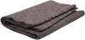 Mytee Products 24 Pack 72' x 80' Textile Moving Blankets - Heavy Duty Furniture Moving Pads for Packing & Transport, Protective Skin Moving Blankets for Storage & Home