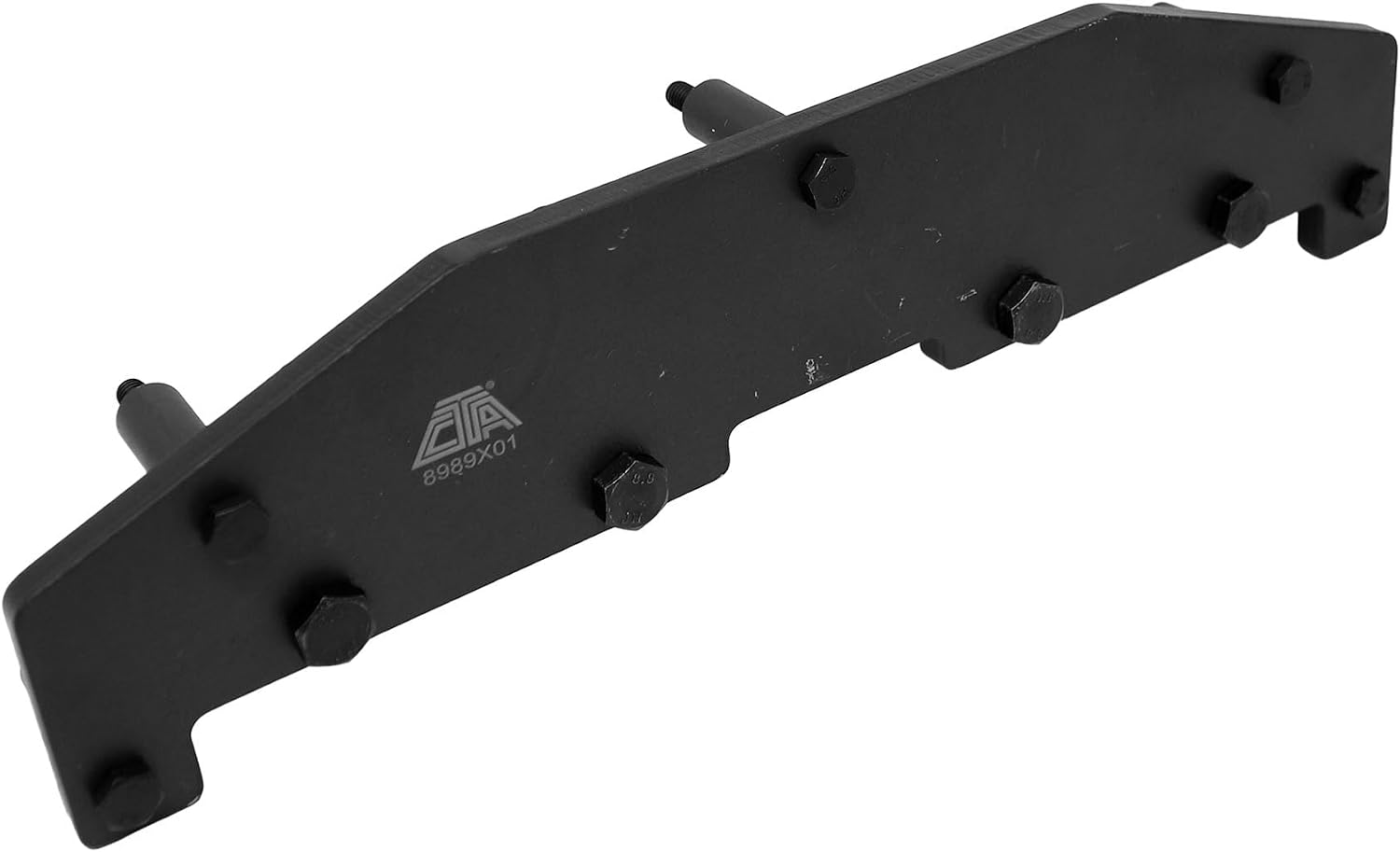 CTA Tools 8989X01 Camshaft Holder Tool, Compatible with Jeep 2.0L Turbo Engines 2018–2025 Wrangler JL, Cherokee KL, Grand Cherokee WL, Gladiator JT, Replaces OEM 2047500090