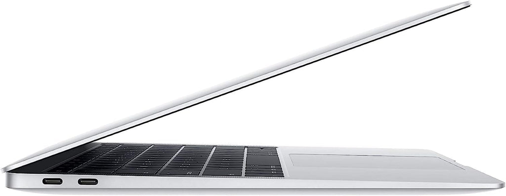 Apple 2019 MacBook Air 1.6GHz Dual-Core i5, 13.3-inch, 16GB RAM, 256GB SSD Storage, Space Gray (Renewed)