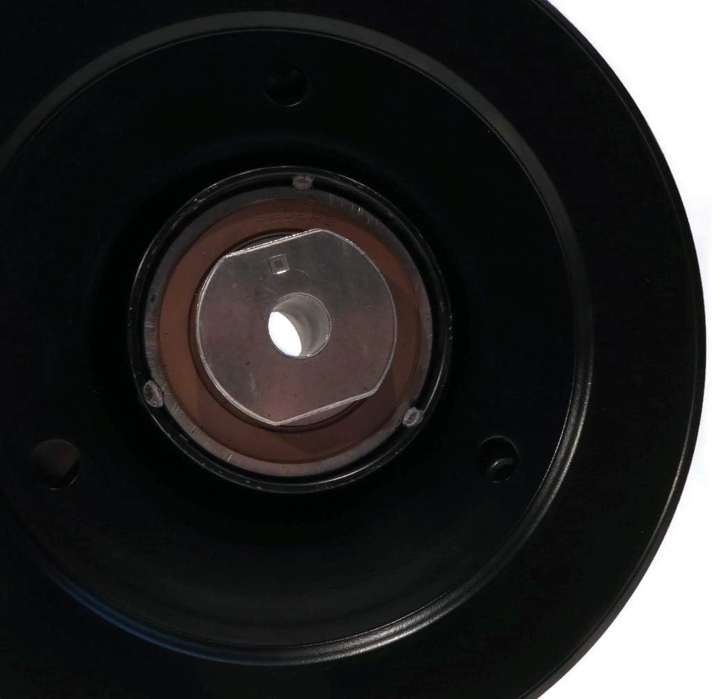 The ROP Shop Electric PTO Clutch for Toro TimeCutter 74801 (SN 220000001-240999999) Yard Lawn