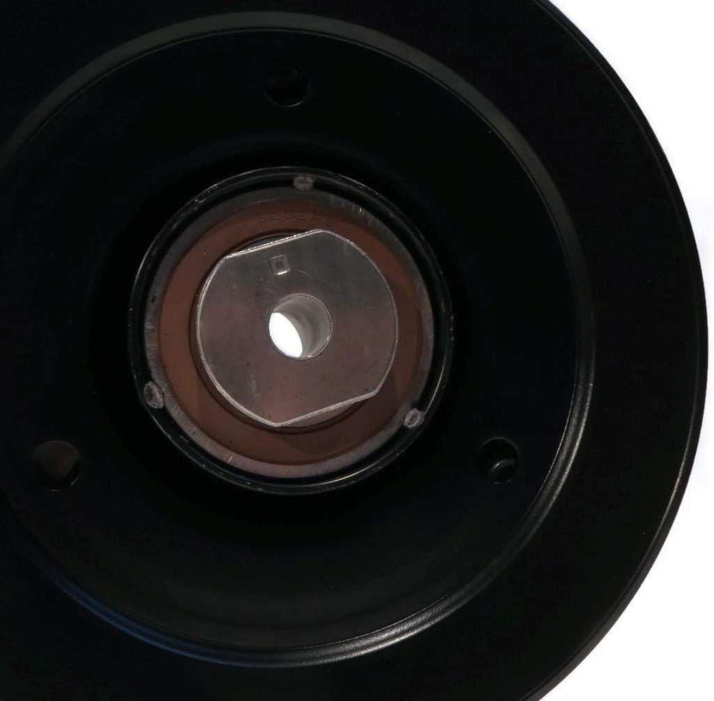 The ROP Shop Electric PTO Clutch for Toro TimeCutter 74501 (SN 210000001-220999999) Yard Lawn