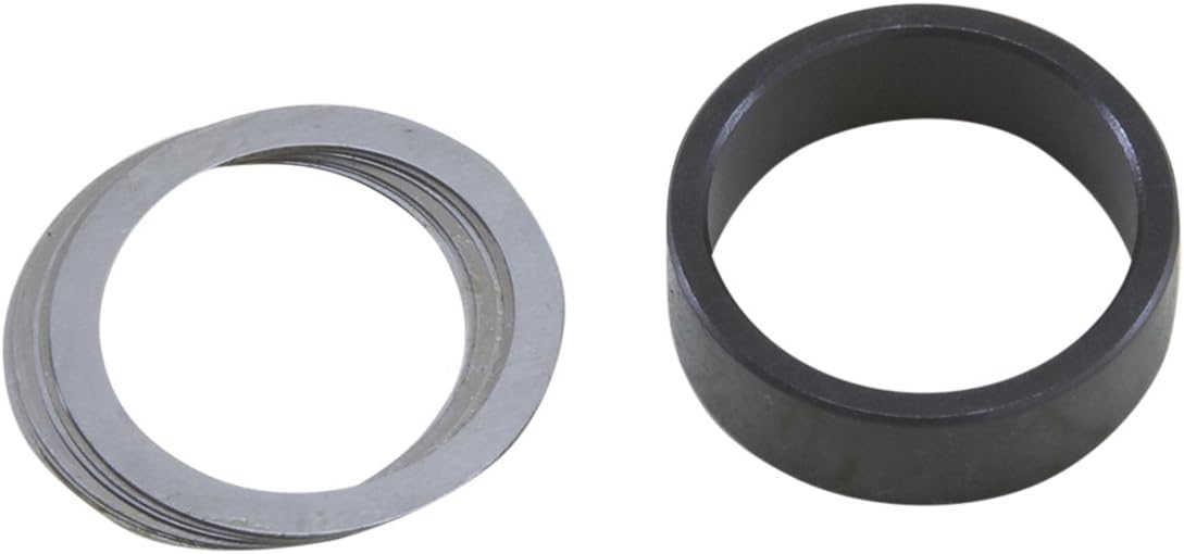 Yukon (SK DS110) Replacement Preload Shim Kit