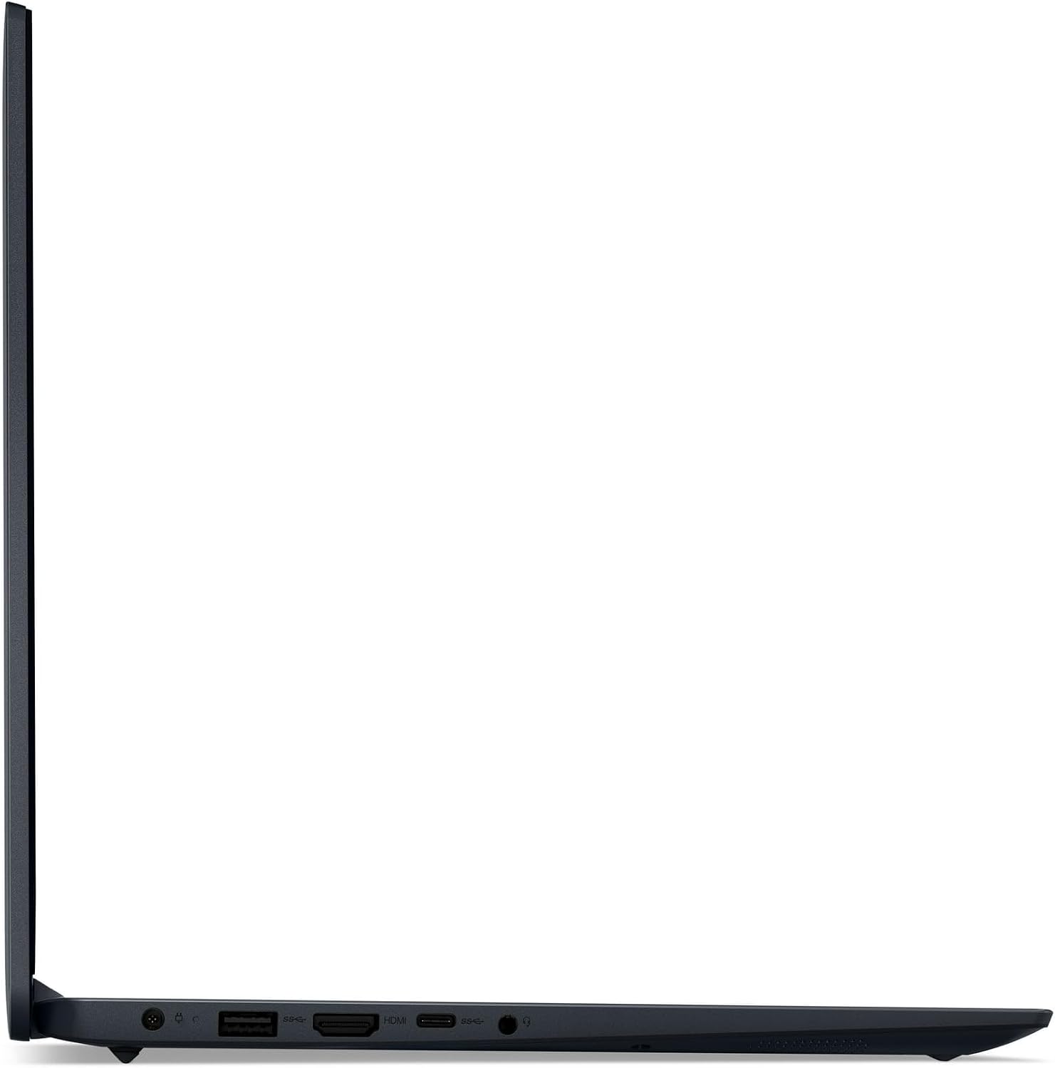 Lenovo 2025 IdeaPad 15.6' FHD IPS Touchscreen Laptop 10-Core Intel Core i5-1335U Iris Xe Graphics 24GB DDR4 2TB NVMe SSD USB-C w/DP WiFi AX BT Webcam HDMI1.4 Windows 11 Home w/RE USB