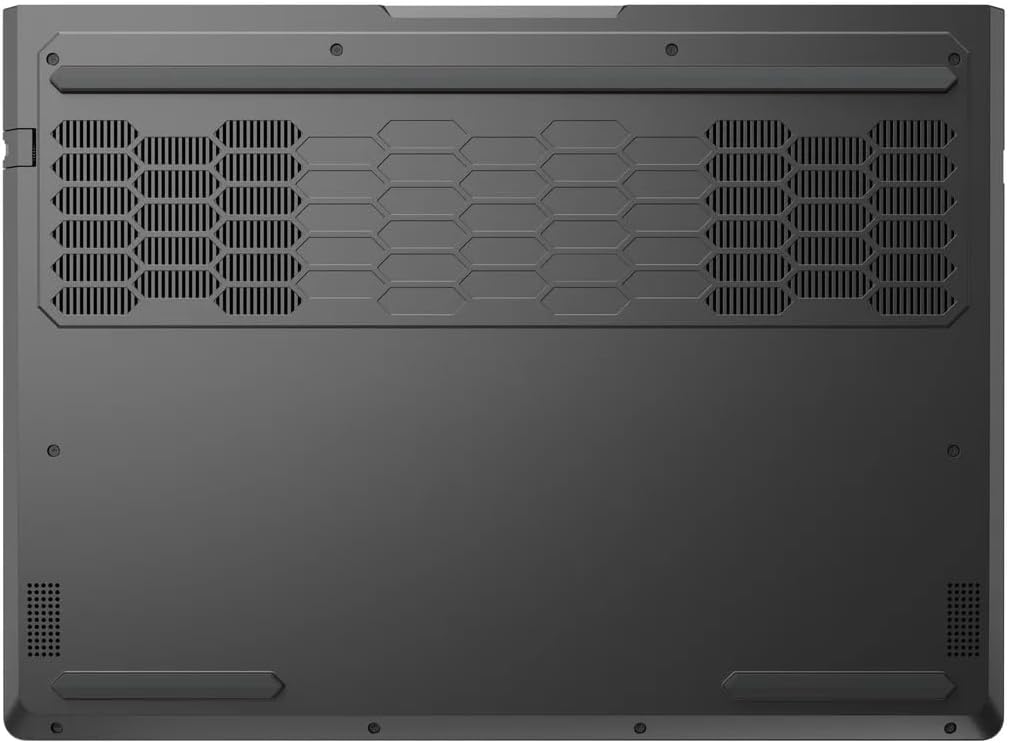 Lenovo Legion 5i, AI Gaming Laptop, Intel Ultra 9 275HX, 16' WQXGA (2560x1600)，240Hz,500 nits, 32GB DDR5,1TB SSD, NVIDIA RTX 5060, 5MP Camera,Backlit Keyboard, Wi-Fi 7, Win 11 Pro -Gray