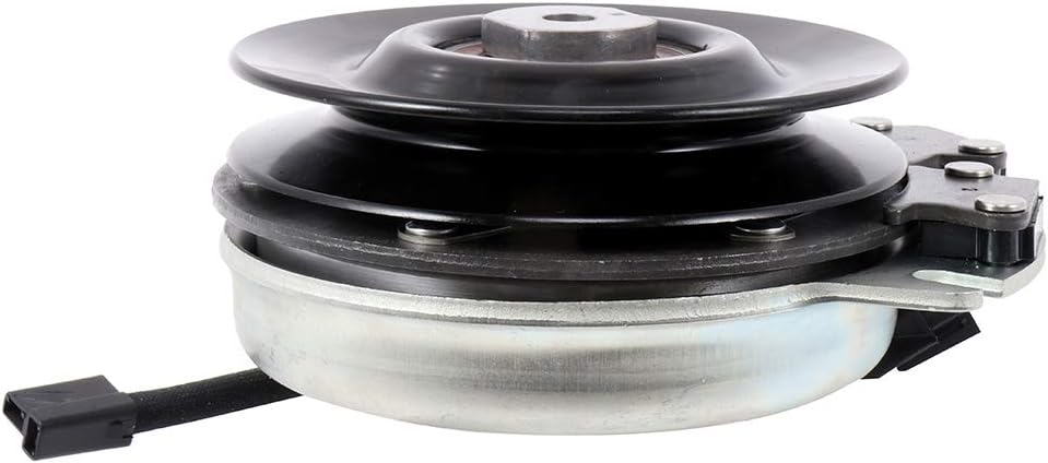 5218-76 cciyu PTO Clutch Lawn Mower Electric Power Take Off Clutch Assembly fit for Toro/for Exmark/for Warner