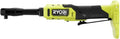 RYOBI 18V ONE+ HP Brushless 3/8'' Extended Reach Ratchet Green (Renewed)