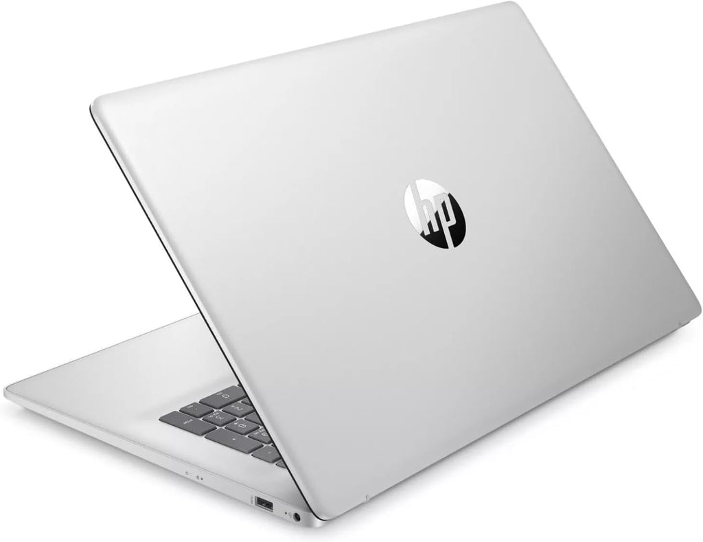 HP 2025 17.3' Business Laptop, 3th Gen Intel Core i5-1334U (Up to 4.6GHz), 32 GB RAM, 2 TB SSD, HD+ 250Nits Display, Intel Graphics, Backlit KB, Fingerprint, Wi-Fi 6, Windows 11 Pro, w/Accessories