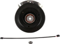 Electric Lawnmower, SCITOO PTO Clutch Fit for Exmark, for Toro, for Warner, for Xtreme 5218-243