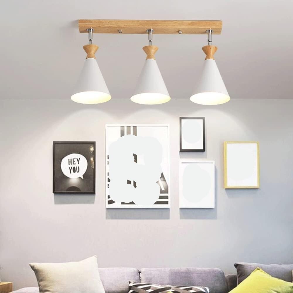 36W Flush Mount Ceiling Light Fixture, 7.08 Inch Flat LED Square Ceiling Lamp with Acrylic Shade, Modern Close-to-Ceiling Light for Kitchen, Bedroom, Dining Room, and Bathroom(White)