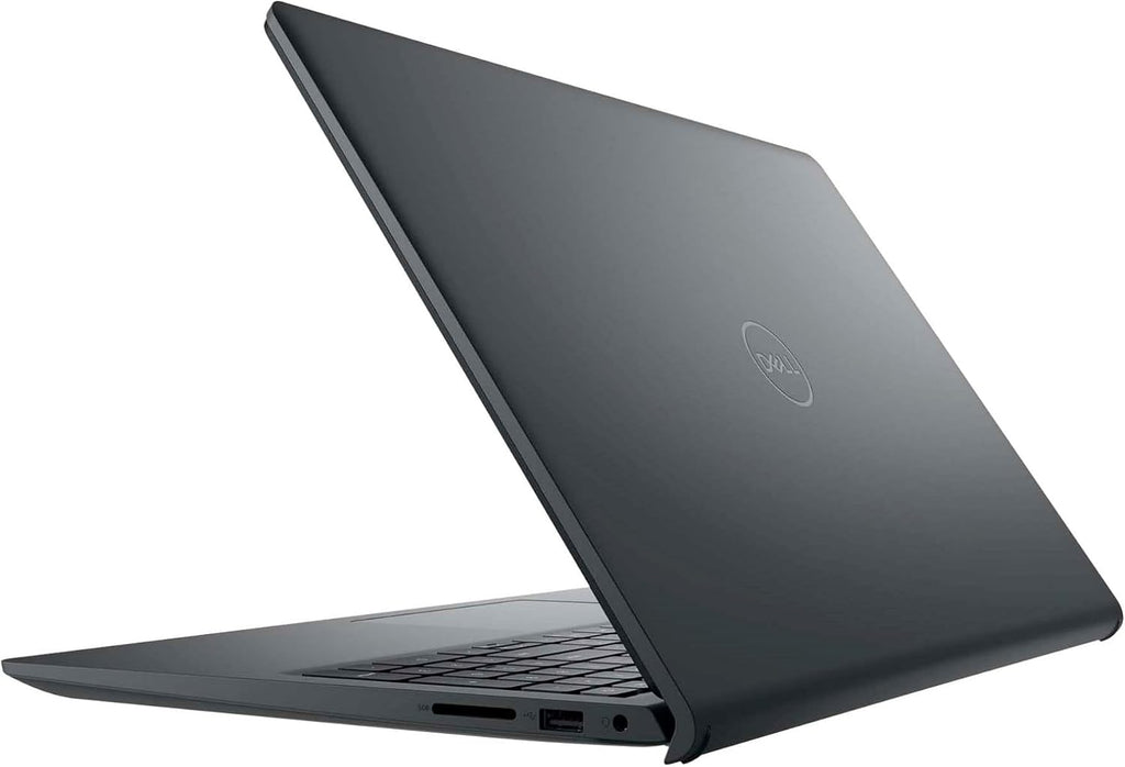 Dell Inspiron 15 FHD Touchscreen Laptop, 13th Intel 10-Core i5-1334U, 16GB RAM, 1TB SSD, Windows 11 Pro, Copilot AI, 8-in-1 HUB & Mouse, 15.6' Business & Student Laptop Computer, Carbon Black