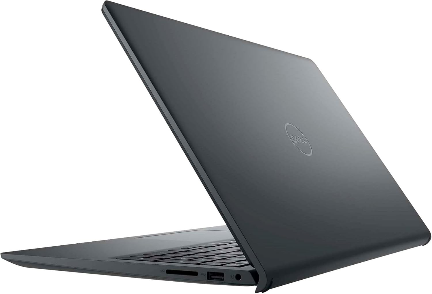 Dell Inspiron 15 FHD Touchscreen Laptop, 13th Intel 10-Core i5-1334U, 16GB RAM, 1TB SSD, Windows 11 Pro, Copilot AI, 8-in-1 HUB & Mouse, 15.6' Business & Student Laptop Computer, Carbon Black