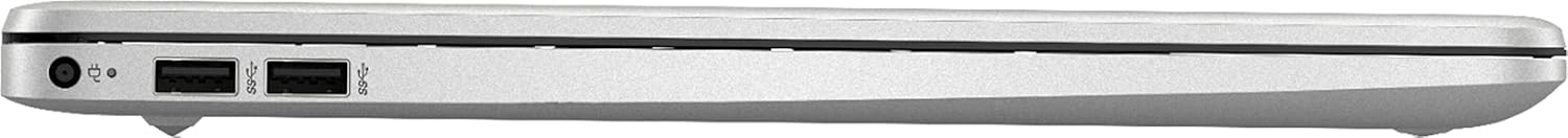 HP 15 Business Laptop, Intel Core i5, 15.6' FHD IPS Display, 16GB RAM, 512GB SSD, Wi-Fi 5, Bluetooth, Windows 11 Pro