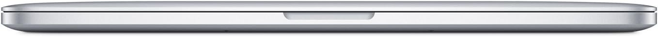 Apple MacBook Pro ME865LL/A 13.3-Inch Laptop with Retina Display (OLD VERSION) (Renewed)
