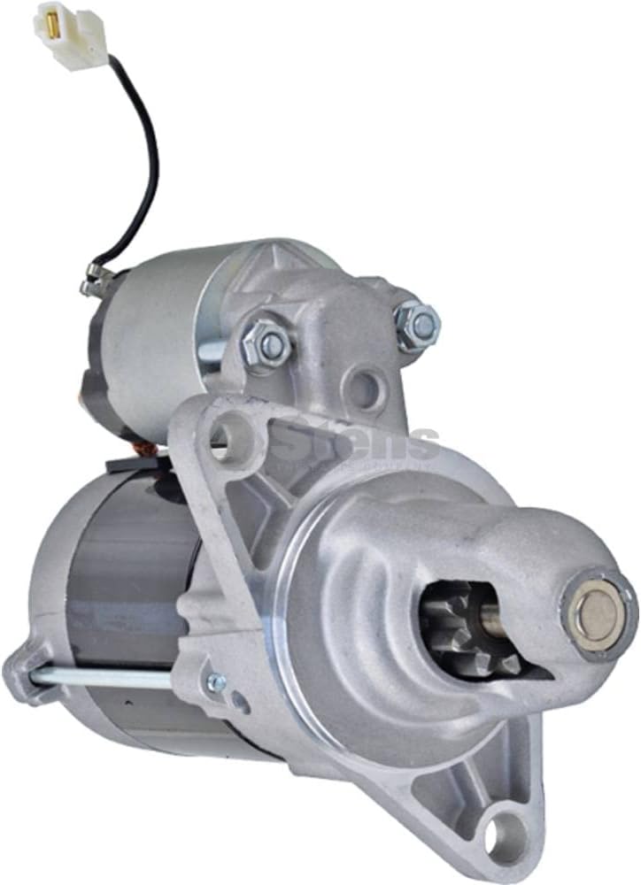 Stens 435-959 Electric Starter; Toro 92-2055