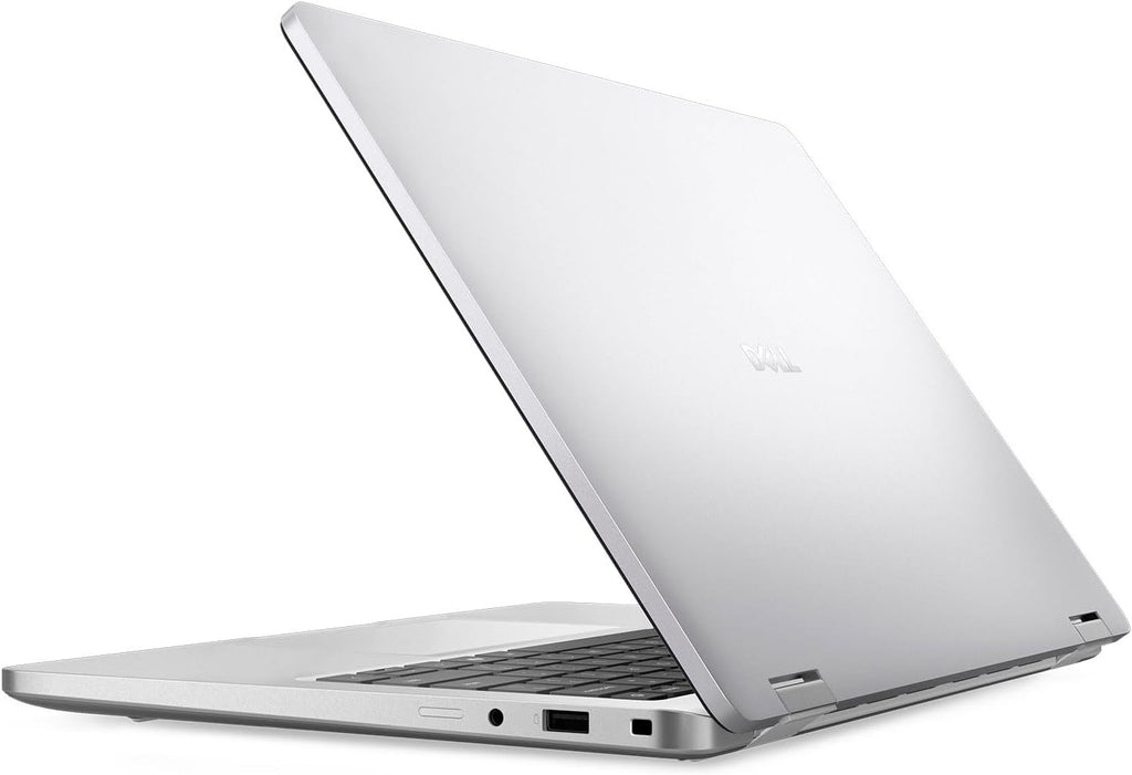 Dell Pro 14 Plus Copilot+ Business Laptop (Next Gen Latitude 5450) 14.0' IPS FHD+ (AMD Ryzen 7 PRO 250 (> Ultra 5 135U), 16GB LPDDR5X, 512GB SSD, Backlit, 2 Thunderbolt 4, 1080p IR Webcam, Win11Pro)