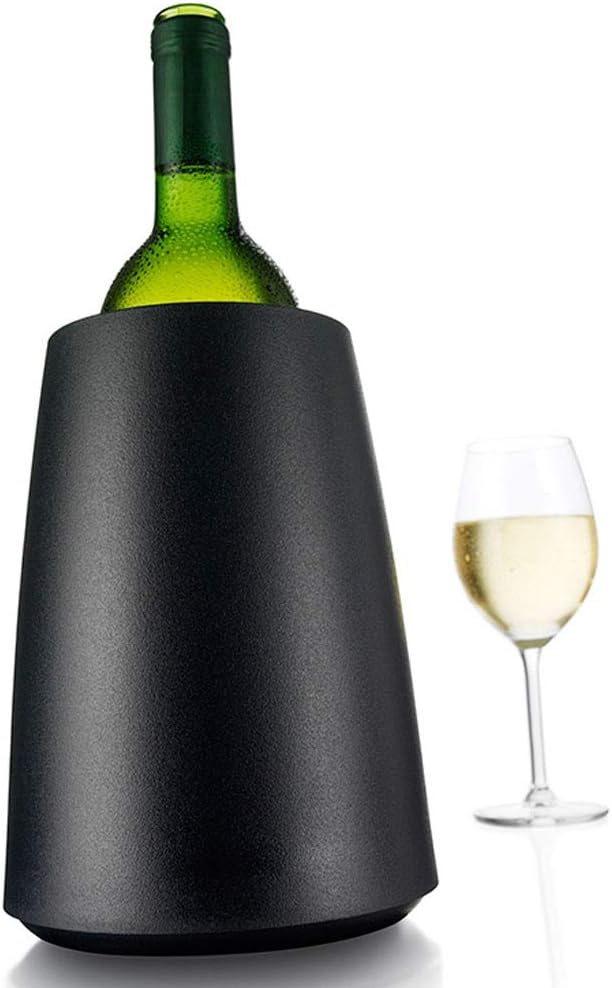 Red Wine Ice Bucket Large Insulation Barrel wine Beer Plastic Bar