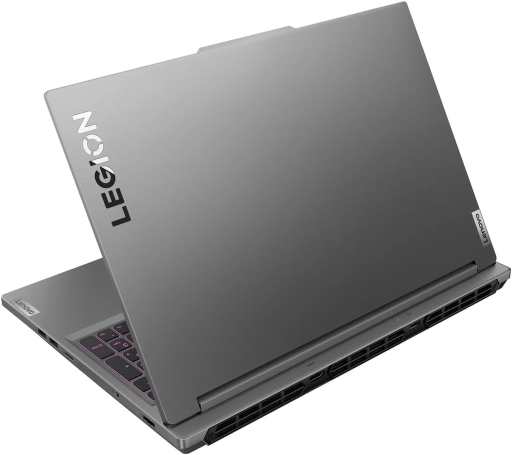 Lenovo Legion 5i Gaming Laptop, 16' WQXGA 165Hz Display, Intel i9-14900HX Processor, GeForce RTX 4060, 32 GB DDR5, 1 TB SSD, Backlit KB, Windows 11 Pro, Office 2024 Lifetime License,w/Accessories