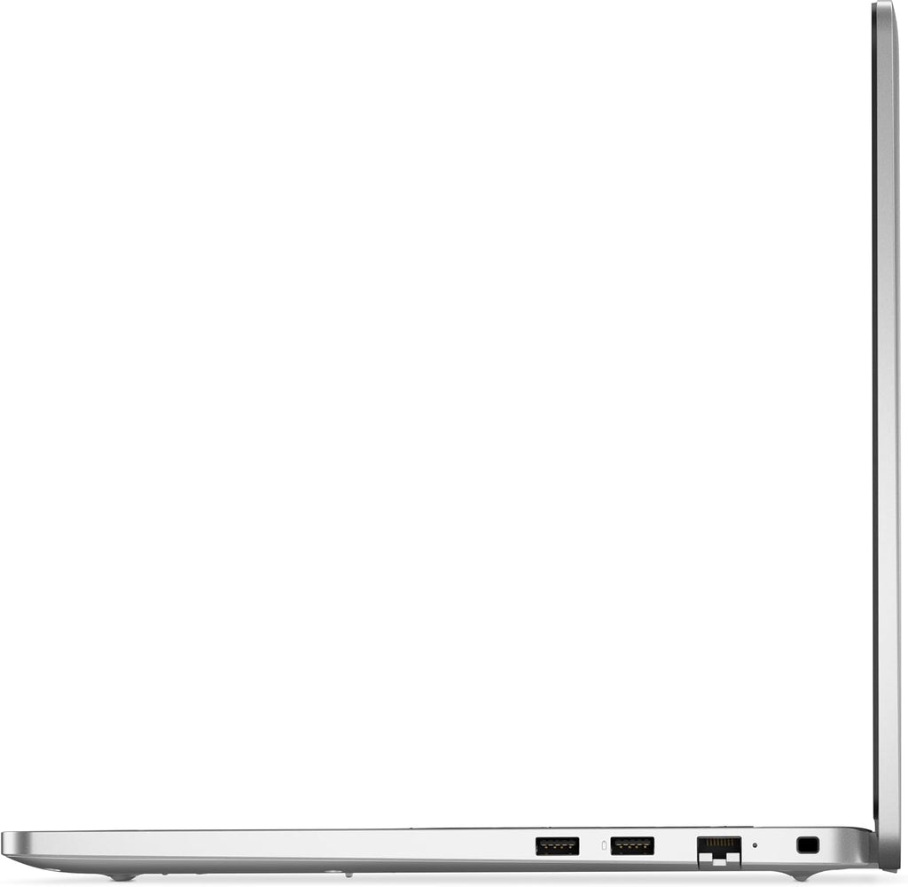 Dell 2025 Pro 16 PC16250 Laptop 16' 120Hz WUXGA IPS - Intel Core Ultra 7 255U - Intel Graphics Shared - 64GB RAM - 2TB SSD - Win11-1080p + IR Camera - Wi-Fi 6E - Thunderbolt 4 - Platinum Silver