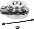 ECCPP Electric PTO Clutch Assembly Design Replacement 606242 Lawn Mower Clutches Parts fit for S-ears Craftsman/S-napper/S-napper Pro/S-tens/W-arner/W-oods/Y-azoo K-ees