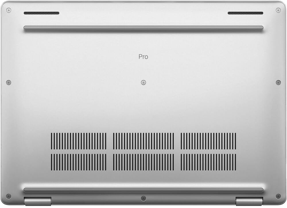 Dell Pro 14 Plus PB14250 14' Clamshell Copilot+ PC Notebook - Full HD Plus - Intel Core Ultra 7 266V - vPro Technology - 16 GB - 512 GB SSD - English (US) Keyboard