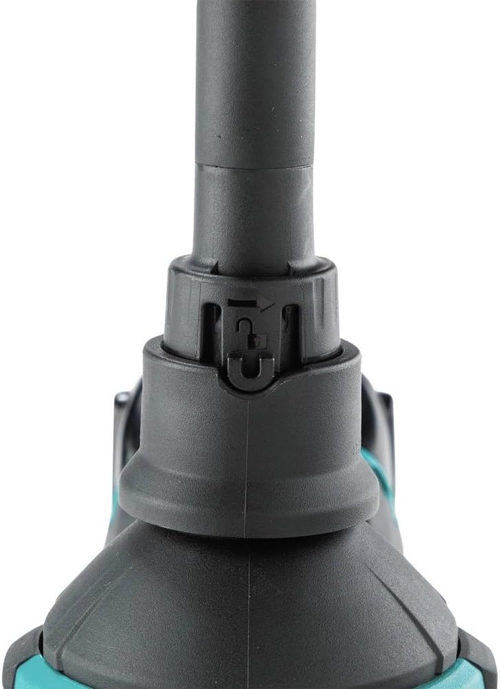 Makita XSA01Z 18V LXT® Brushless Cordless High Speed Blower/Inflator, Tool Only