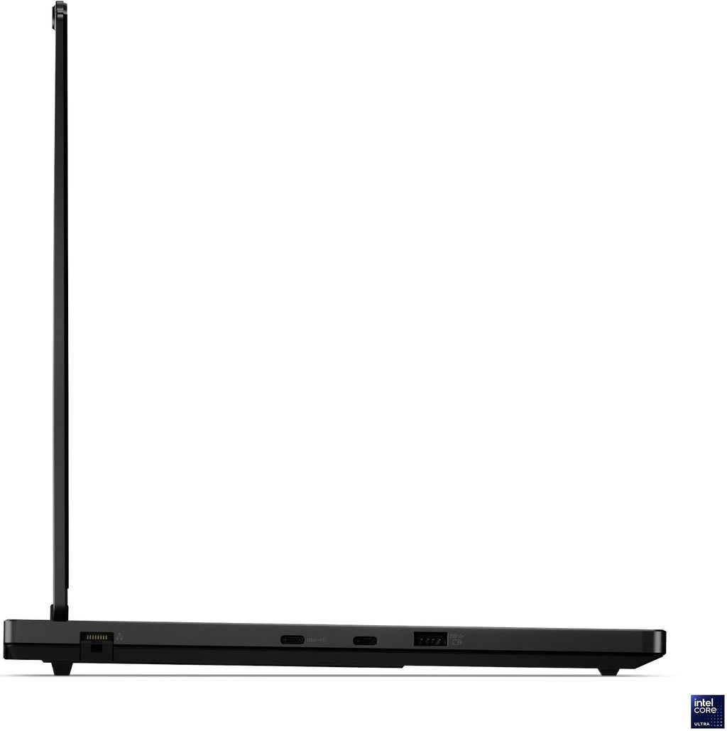 Lenovo 2025 Gaming Laptop | Legion 5 | Intel 20-Core Ultra 7 255HX | NVIDIA GeForce RTX 5070 | 64GB DDR5 | 2TB SSD | 15.1' 2560x1600 165Hz | Win11 Home - Wi-Fi 7 - BT 5.4 - RGB Backlit KB - Black