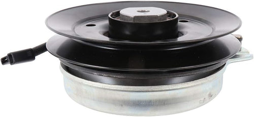 109-9282 cciyu PTO Clutch Electric Lawn Mower Craftsman Assembly fit for Exmark: 109-9282, 116-1604, 116-1620 / for Toro: 109-9282, 116-1604, 116-1620 / for Warner: 5218-207 / for for Xtreme: X