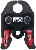 Milwaukee Electric - 1 PEX Crimp F1807 F2159 JAW for M18 Force Log