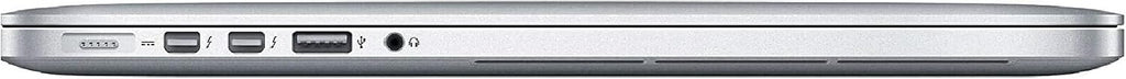 Apple MacBook Pro 15.4 Laptop Intel Core i7 2.50GHz 16GB RAM 512GB SSD MJLT2LL/A