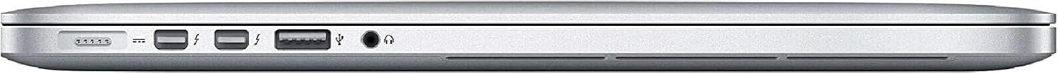 Apple MacBook Pro 15.4 Laptop Intel Core i7 2.50GHz 16GB RAM 512GB SSD MJLT2LL/A