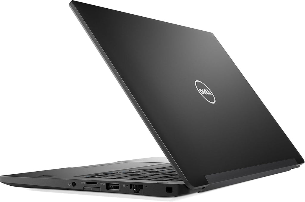 Dell Lightweight 14'' FHD IPS Display Laptop, Intel i7 Processor Up to 4.1GHz, 16GB DDR4, 256GB SSD, Super-Fast 6th Gen WiFi, W11 OS, Pastel Gray, Renewed