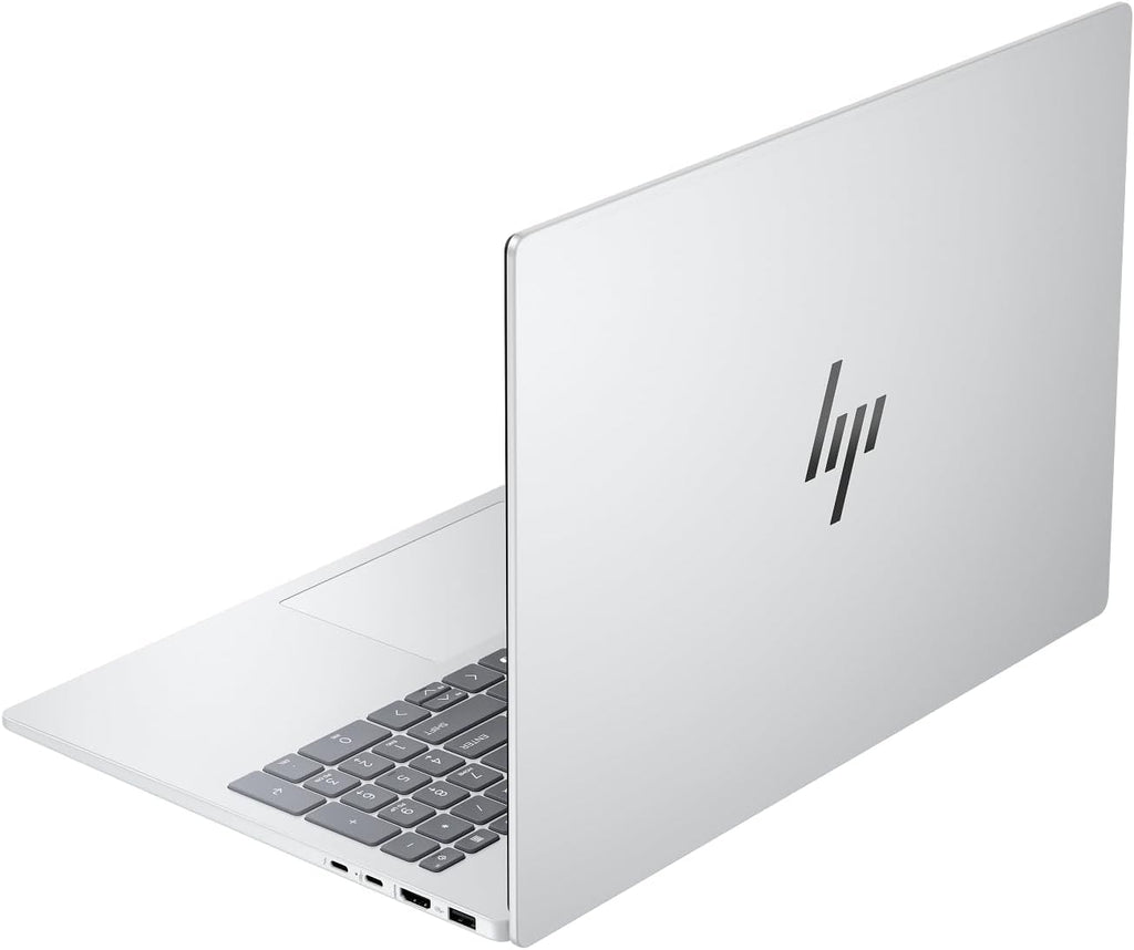 HP OmniBook 7 Laptop 2025 16' 2048x1280 Display TS, Intel Core 9 270H, 14-core, Intel Graphics, 32GB DDR5, 1TB SSD, Backlit KB, Thunderbolt 4, Wi-Fi 7, Bluetooth 5.4, 5MP + IR Camera, Windows 11 Pro
