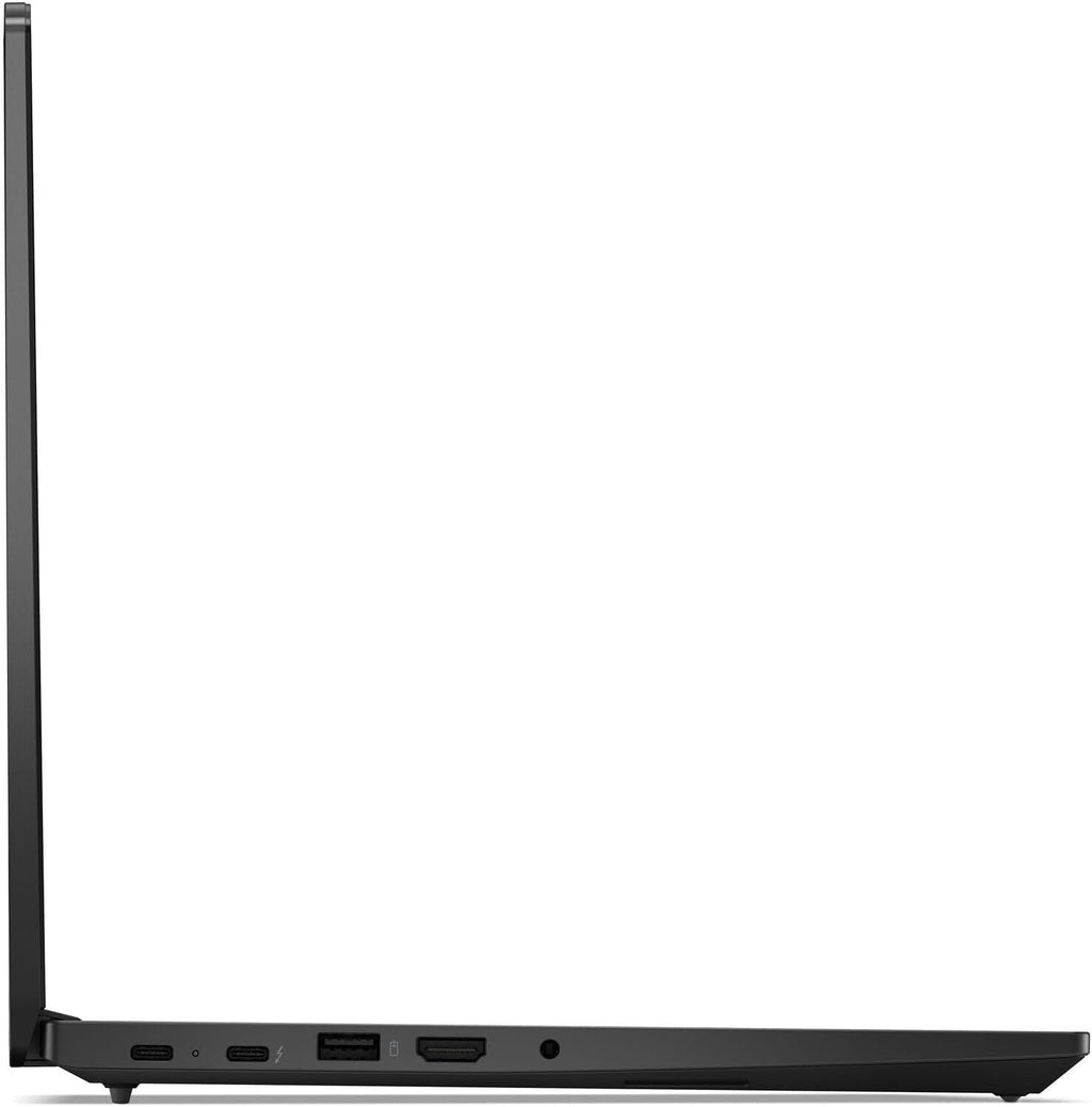 Lenovo ThinkPad E14 Gen 6 2025 Laptop, 8-Core AMD Ryzen 7 7735U, 14' WUXGA IPS Touchscreen Display, AMD Radeon 680M Graphics, 24GB DDR5 2TB SSD, Backlit Keyboard, Fingerprint, Wi-Fi 6, Win10 Pro