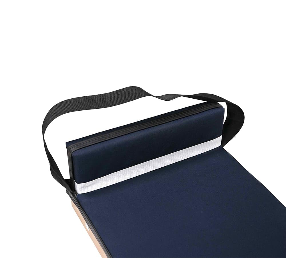 Mytee Products 6 Ft Piano Moving Pad Skid Board - Safety Board - Equipment Movers Accessories - Used for Moving Piano, Furniture (Blue)