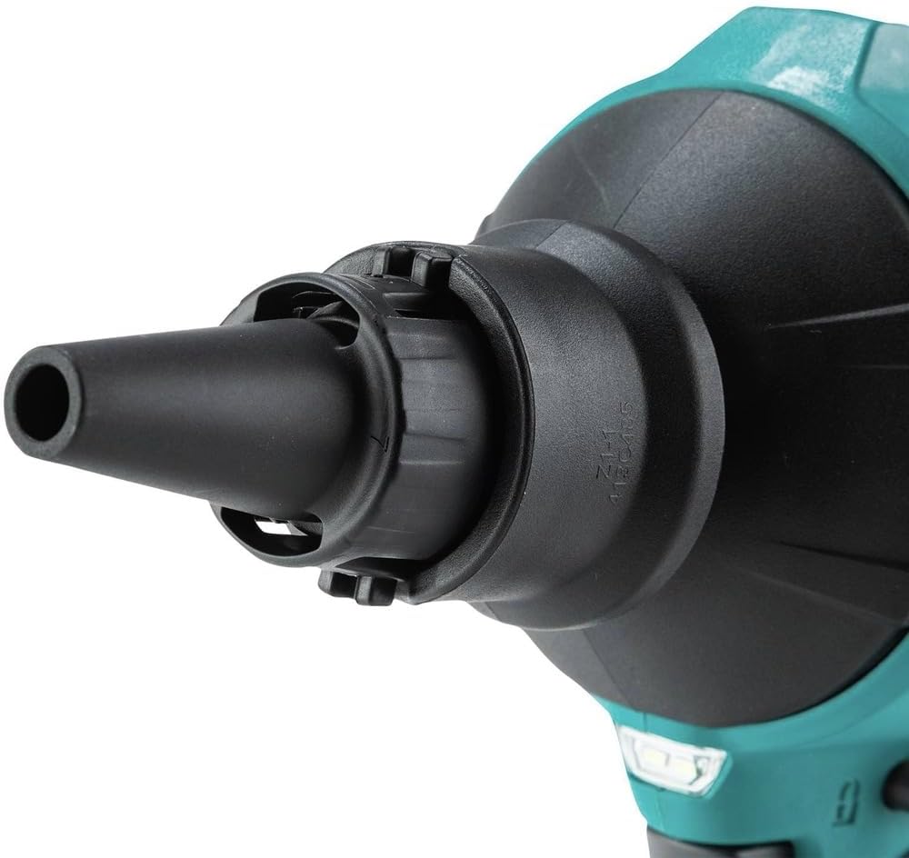 Makita XSA01Z 18V LXT® Brushless Cordless High Speed Blower/Inflator, Tool Only
