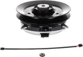 5218-243 cciyu Lawn Mower Electric PTO Clutch fit for Exmark/for Toro: 103-3131, 103-3245, 103-6590; for Warner: 5218-100, 5218-228, 5218-243; for Xtreme: X0257; for Stens 255-243, 255-243X